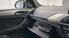 BMW X3 xDrive20i M Sport 5dr Step Auto Petrol Estate